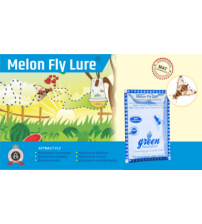 Melon Fly Lure